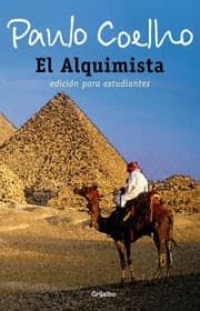 El Alquimista