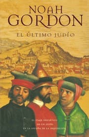 El Ultimo Judio