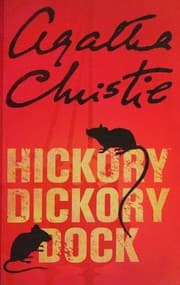 Hickory Dickory Dock