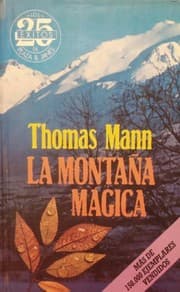 La montaña mágica