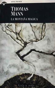 La montaña mágica