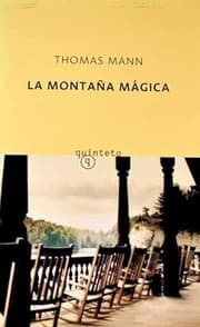 La montaña mágica