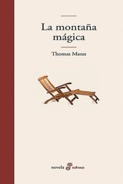 La montaña mágica