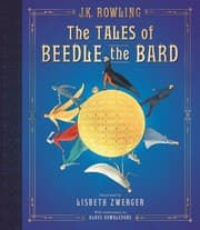 The tales of Beedle the Bard