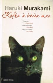 Kafka à Beira-Mar