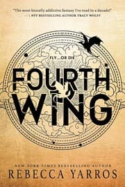 Fourth Wing