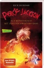 Percy Jackson