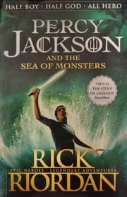 Sea of Monsters