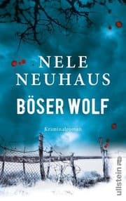 Böser Wolf