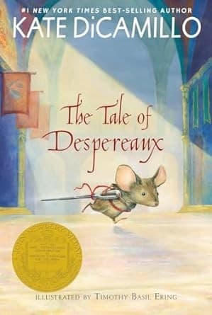 Tale of Despereaux