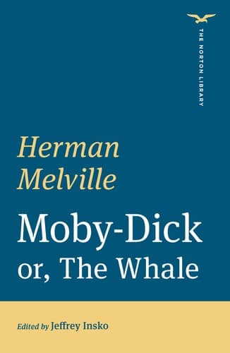 Moby Dick