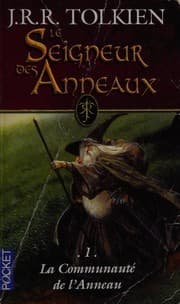 Le Seigneur des Anneaux