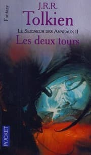 Le seigneur des anneaux