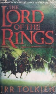 The Lord of the Rings