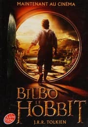 Bilbo le Hobbit