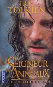 Le seigneur des anneaux: Tome III