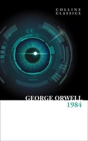 1984 Nineteen Eighty-Four (Collins Classics)