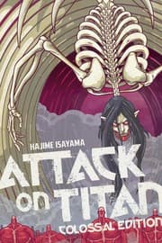 Attack on Titan