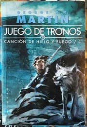 Juego de tronos