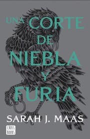 Una corte de Niebla y Furia