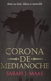 Corona de medianoche