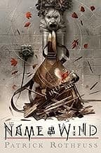 The Name of the Wind