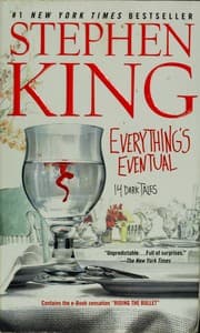 Everything's Eventual