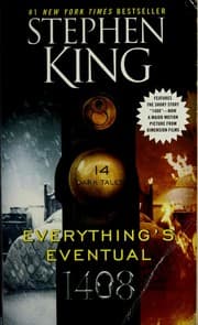 Everything's Eventual