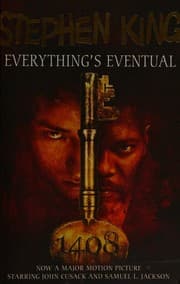 Everything's Eventual
