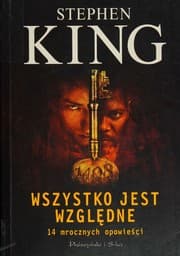 Wszystko jest wzgledne