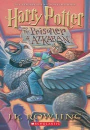 Harry Potter And The Prisoner Of Azkaban