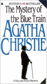 The Mystery of the Blue Train (Hercule Poirot Mysteries)