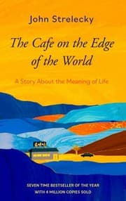 Café on the Edge of the World