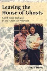 Leaving the House of Ghosts