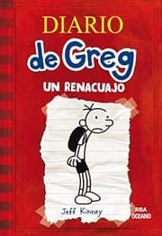 Diario de Greg