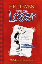 Logboek van Bram Botermans