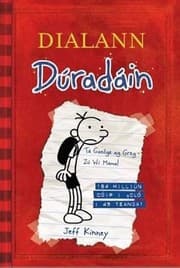 Dialann Dúradáin