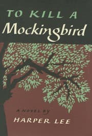 To Kill a Mockingbird (kf8)