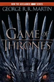 A Game of Thrones