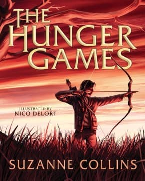 Hunger Games