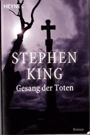 Der Gesang der Toten. Unheimliche Geschichten