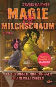 Magie & Milchschaum
