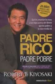 Padre rico, padre pobre