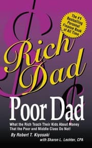 Rich Dad Poor Dad