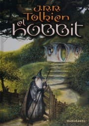 El Hobbit