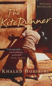 The Kite Runner