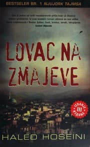 Lovac na zmajeve