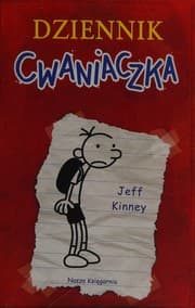 Dziennik cwaniaczka