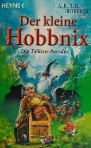 Der kleine Hobbnix oder: Jetzt wird abgesahnt