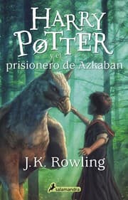 Harry Potter and the Prisoner of Azkaban